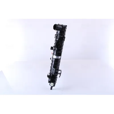 Hladnjak, hlađenje motora NISSENS NIS 63027A IC-A3592D