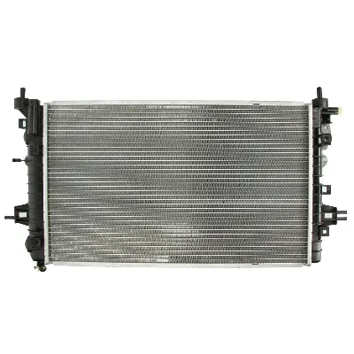 Hladnjak, hlađenje motora NISSENS NIS 63028A IC-A3592E