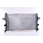 Hladnjak, hlađenje motora NISSENS NIS 63028A IC-A3592E