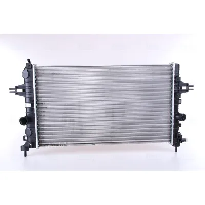 Hladnjak, hlađenje motora NISSENS NIS 63028A IC-A3592E