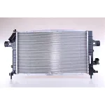 Hladnjak, hlađenje motora NISSENS NIS 63029A IC-A6B31B