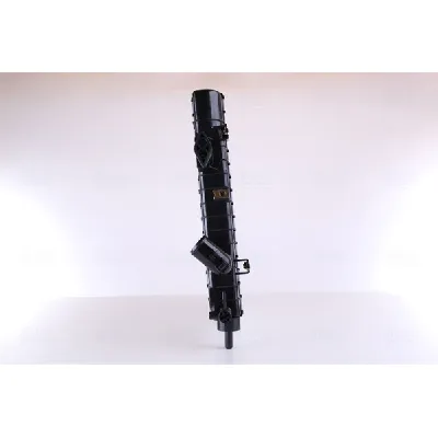 Hladnjak, hlađenje motora NISSENS NIS 63029A IC-A6B31B