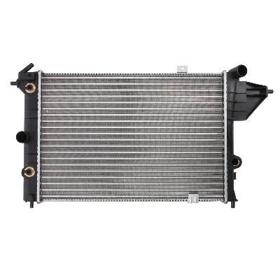 Hladnjak, hlađenje motora NISSENS NIS 630551 IC-A9613C