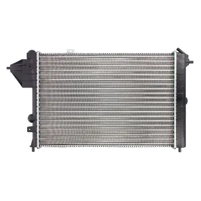 Hladnjak, hlađenje motora NISSENS NIS 630551 IC-A9613C