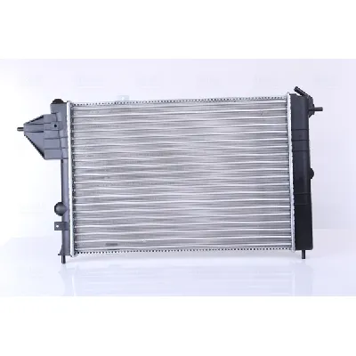 Hladnjak, hlađenje motora NISSENS NIS 630551 IC-A9613C