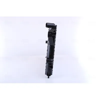 Hladnjak, hlađenje motora NISSENS NIS 630551 IC-A9613C