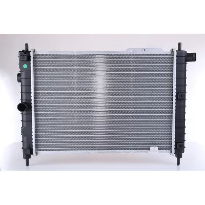 Hladnjak, hlađenje motora NISSENS NIS 63058A IC-473201