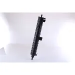 Hladnjak, hlađenje motora NISSENS NIS 63058A IC-473201