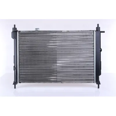 Hladnjak, hlađenje motora NISSENS NIS 63059 IC-A9613B