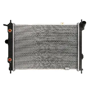 Hladnjak, hlađenje motora NISSENS NIS 63061 IC-A9613A