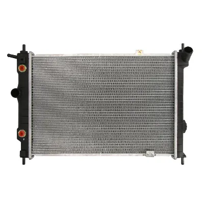 Hladnjak, hlađenje motora NISSENS NIS 63061 IC-A9613A