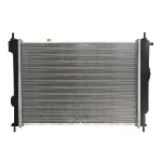 Hladnjak, hlađenje motora NISSENS NIS 63061 IC-A9613A