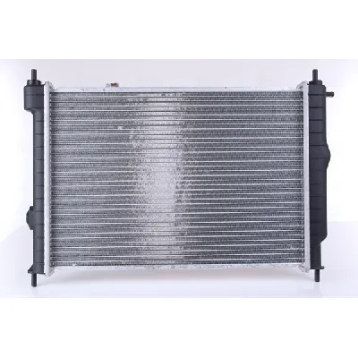 Hladnjak, hlađenje motora NISSENS NIS 63061 IC-A9613A