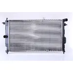 Hladnjak, hlađenje motora NISSENS NIS 630631 IC-A96139