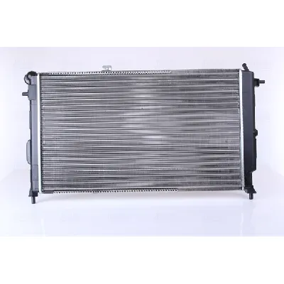 Hladnjak, hlađenje motora NISSENS NIS 630631 IC-A96139