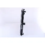 Hladnjak, hlađenje motora NISSENS NIS 630631 IC-A96139