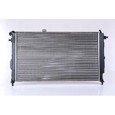 Hladnjak, hlađenje motora NISSENS NIS 630641 IC-A96138