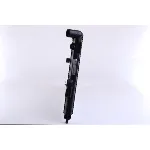 Hladnjak, hlađenje motora NISSENS NIS 630641 IC-A96138