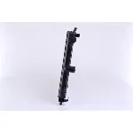 Hladnjak, hlađenje motora NISSENS NIS 630641 IC-A96138