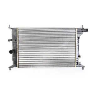 Hladnjak, hlađenje motora NISSENS NIS 630681 IC-A96137