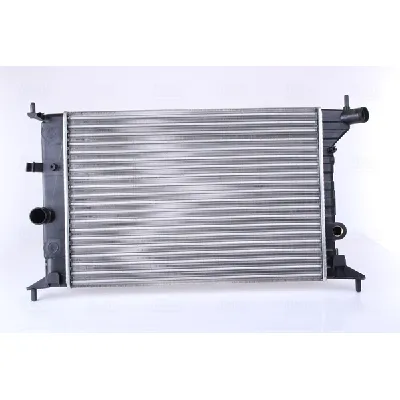 Hladnjak, hlađenje motora NISSENS NIS 630681 IC-A96137