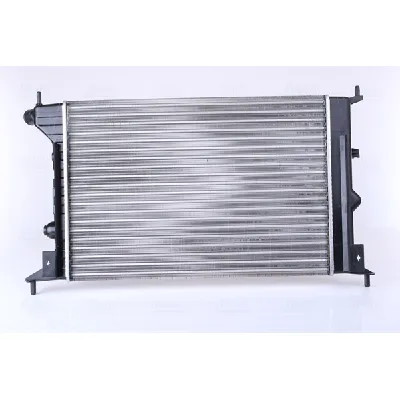 Hladnjak, hlađenje motora NISSENS NIS 630681 IC-A96137