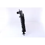 Hladnjak, hlađenje motora NISSENS NIS 630681 IC-A96137