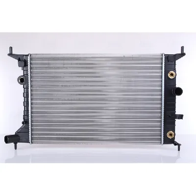 Hladnjak, hlađenje motora NISSENS NIS 630691 IC-A96136