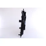 Hladnjak, hlađenje motora NISSENS NIS 630691 IC-A96136