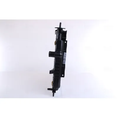 Hladnjak, hlađenje motora NISSENS NIS 630691 IC-A96136