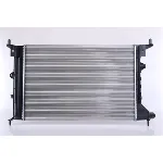 Hladnjak, hlađenje motora NISSENS NIS 630691 IC-A96136