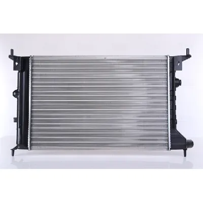 Hladnjak, hlađenje motora NISSENS NIS 630691 IC-A96136