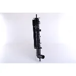 Hladnjak, hlađenje motora NISSENS NIS 630691 IC-A96136