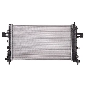 Hladnjak, hlađenje motora NISSENS NIS 630702 IC-B8BE0F