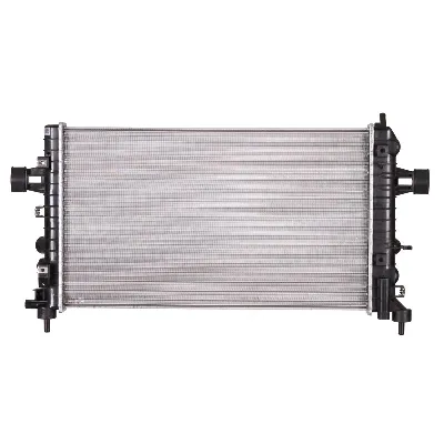 Hladnjak, hlađenje motora NISSENS NIS 630702 IC-B8BE0F