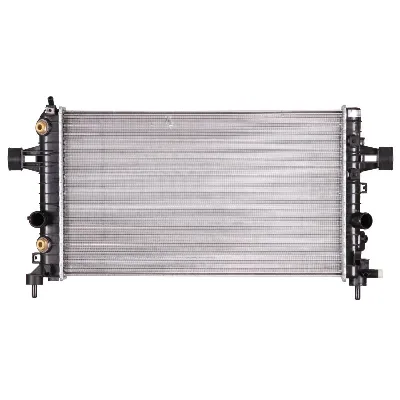 Hladnjak, hlađenje motora NISSENS NIS 630702 IC-B8BE0F