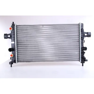 Hladnjak, hlađenje motora NISSENS NIS 630702 IC-B8BE0F