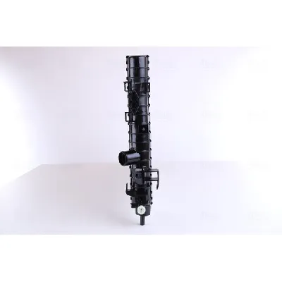 Hladnjak, hlađenje motora NISSENS NIS 630702 IC-B8BE0F