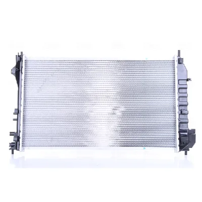 Hladnjak, hlađenje motora NISSENS NIS 630703 IC-C730EF