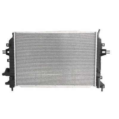 Hladnjak, hlađenje motora NISSENS NIS 630705 IC-B3B139