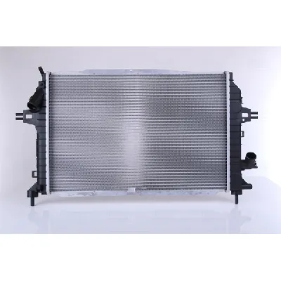 Hladnjak, hlađenje motora NISSENS NIS 630705 IC-B3B139