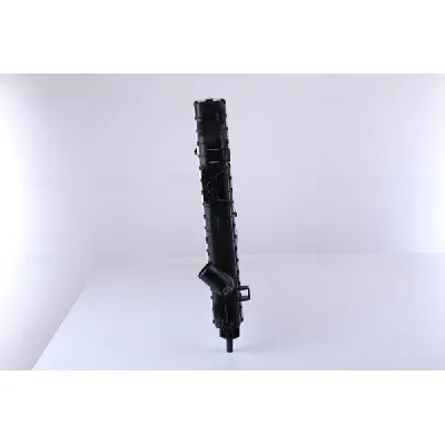 Hladnjak, hlađenje motora NISSENS NIS 630705 IC-B3B139