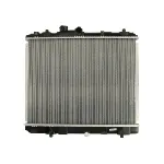 Hladnjak, hlađenje motora NISSENS NIS 630707 IC-C67349