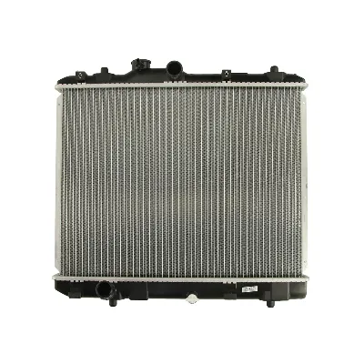 Hladnjak, hlađenje motora NISSENS NIS 630707 IC-C67349