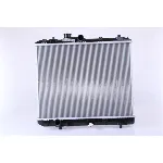 Hladnjak, hlađenje motora NISSENS NIS 630707 IC-C67349