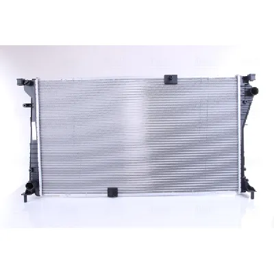 Hladnjak, hlađenje motora NISSENS NIS 630709 IC-C3581F