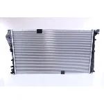 Hladnjak, hlađenje motora NISSENS NIS 630709 IC-C3581F