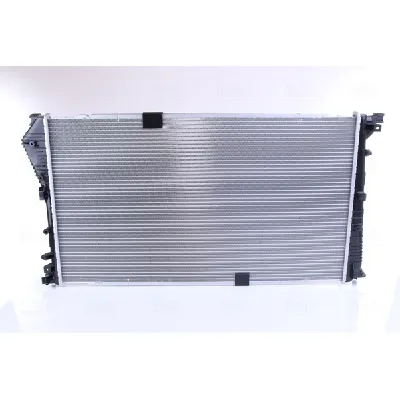 Hladnjak, hlađenje motora NISSENS NIS 630709 IC-C3581F