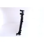 Hladnjak, hlađenje motora NISSENS NIS 630709 IC-C3581F