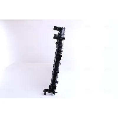 Hladnjak, hlađenje motora NISSENS NIS 630709 IC-C3581F